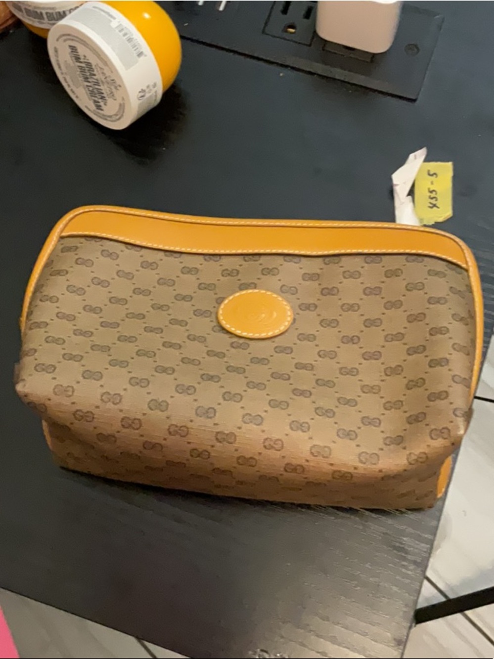 Gucci Pouch